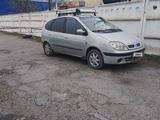 Renault Scenic 2001 года за 1 850 000 тг. в Тараз – фото 2