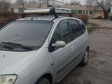 Renault Scenic 2001 года за 1 850 000 тг. в Тараз