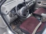 Renault Scenic 2001 года за 1 850 000 тг. в Тараз – фото 5
