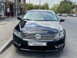 Volkswagen Passat 2014 годаүшін8 000 000 тг. в Шымкент