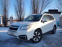 Subaru Forester 2017 года за 7 700 000 тг. в Актобе