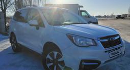 Subaru Forester 2017 годаүшін7 700 000 тг. в Актобе – фото 2