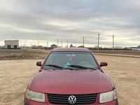 Volkswagen Passat 1997 года за 1 800 000 тг. в Астана