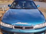 Mazda 626 1992 года за 2 000 000 тг. в Усть-Каменогорск