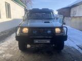 Mitsubishi Pajero 1995 годаүшін2 850 000 тг. в Талдыкорган – фото 2