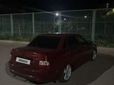 ВАЗ (Lada) Priora 2170 2007 годаүшін1 800 000 тг. в Караганда – фото 4