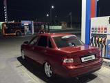 ВАЗ (Lada) Priora 2170 2007 годаүшін1 800 000 тг. в Караганда