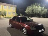 ВАЗ (Lada) Priora 2170 2007 годаүшін1 800 000 тг. в Караганда – фото 2