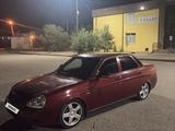 ВАЗ (Lada) Priora 2170 2007 годаүшін1 800 000 тг. в Караганда – фото 3