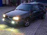 Volkswagen Golf 1993 года за 1 200 000 тг. в Экибастуз – фото 2