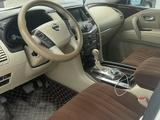 Nissan Patrol 2012 годаүшін12 000 000 тг. в Актау – фото 2