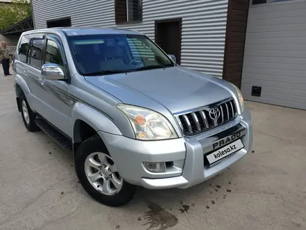 Toyota Land Cruiser Prado 2005 года за 7 000 000 тг. в Астана