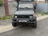 Kia Rocsta 1996 года за 1 200 000 тг. в Алматы – фото 2