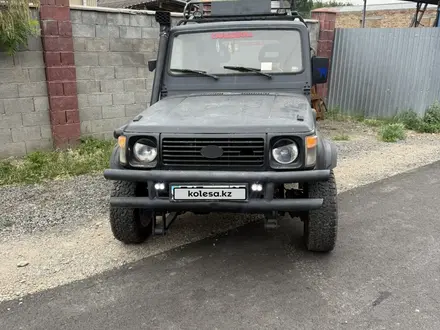 Kia Rocsta 1996 года за 1 200 000 тг. в Алматы – фото 2
