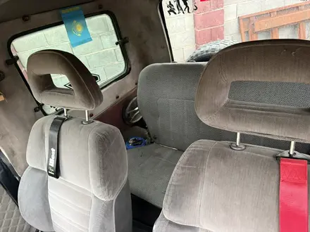 Kia Rocsta 1996 года за 1 200 000 тг. в Алматы – фото 9