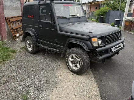 Kia Rocsta 1996 года за 1 200 000 тг. в Алматы