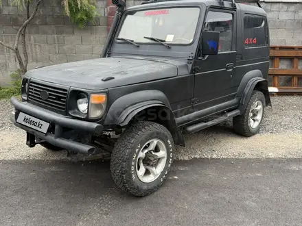 Kia Rocsta 1996 года за 1 200 000 тг. в Алматы – фото 3