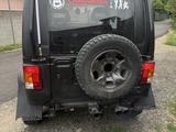 Kia Rocsta 1996 года за 1 200 000 тг. в Алматы – фото 5