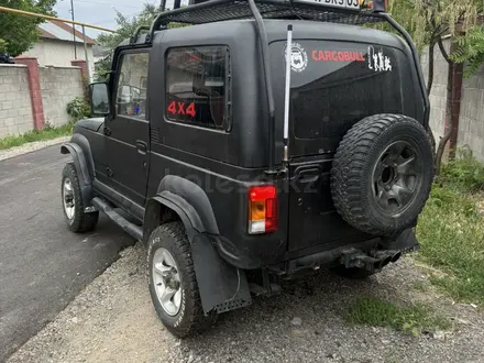 Kia Rocsta 1996 года за 1 200 000 тг. в Алматы – фото 7