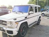 Mercedes-Benz G 500 2008 года за 15 300 000 тг. в Алматы – фото 2