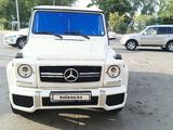 Mercedes-Benz G 500 2008 года за 15 300 000 тг. в Алматы – фото 3