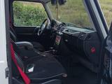 Mercedes-Benz G 500 2008 года за 15 300 000 тг. в Алматы – фото 4