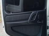 Mercedes-Benz G 500 2008 года за 15 300 000 тг. в Алматы – фото 5