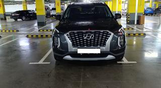 Hyundai Palisade 2022 года за 23 500 000 тг. в Астана