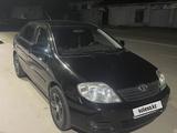 Toyota Corolla 2006 годаүшін4 400 000 тг. в Алматы – фото 2