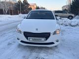 Peugeot 301 2018 года за 5 000 000 тг. в Астана – фото 2