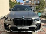 BMW X7 2020 года за 55 000 000 тг. в Астана – фото 3