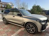 BMW X7 2020 года за 55 000 000 тг. в Астана