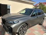 BMW X7 2020 года за 55 000 000 тг. в Астана – фото 4