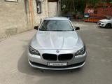 BMW 535 2010 года за 11 111 111 тг. в Актобе – фото 2