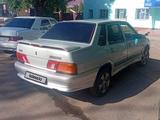 ВАЗ (Lada) 2115 2004 годаfor650 000 тг. в Шу