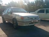 ВАЗ (Lada) 2115 2004 годаfor650 000 тг. в Шу – фото 2