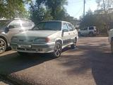 ВАЗ (Lada) 2115 2004 годаfor650 000 тг. в Шу – фото 3