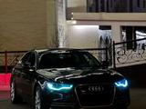 Audi A6 2012 года за 10 500 000 тг. в Актобе – фото 3