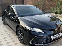 Toyota Camry 2021 года за 17 500 000 тг. в Тараз