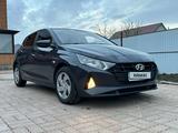 Hyundai i20 2023 годаүшін7 000 000 тг. в Уральск