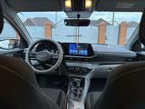 Hyundai i20 2023 годаүшін7 000 000 тг. в Уральск – фото 3