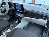 Hyundai i20 2023 годаүшін7 000 000 тг. в Уральск – фото 5