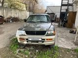 Mitsubishi Montero Sport 1998 года за 3 200 000 тг. в Кордай – фото 5