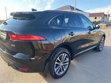 Jaguar F-Pace 2017 года за 15 000 000 тг. в Астана – фото 3