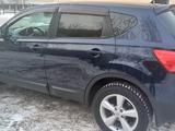 Nissan Qashqai 2007 годаүшін5 200 000 тг. в Кокшетау – фото 3