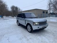 Land Rover Range Rover 2007 годаfor8 500 000 тг. в Костанай