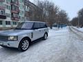 Land Rover Range Rover 2007 годаfor8 500 000 тг. в Костанай – фото 4