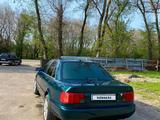 Audi A6 1995 года за 5 000 000 тг. в Есик – фото 2