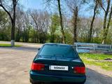 Audi A6 1995 года за 5 000 000 тг. в Есик – фото 4