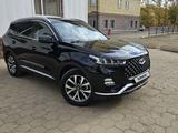 Chery Tiggo 7 Pro 2022 года за 8 200 000 тг. в Караганда – фото 3